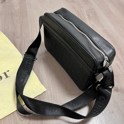 BANDOLERA DIOR RELIEVE