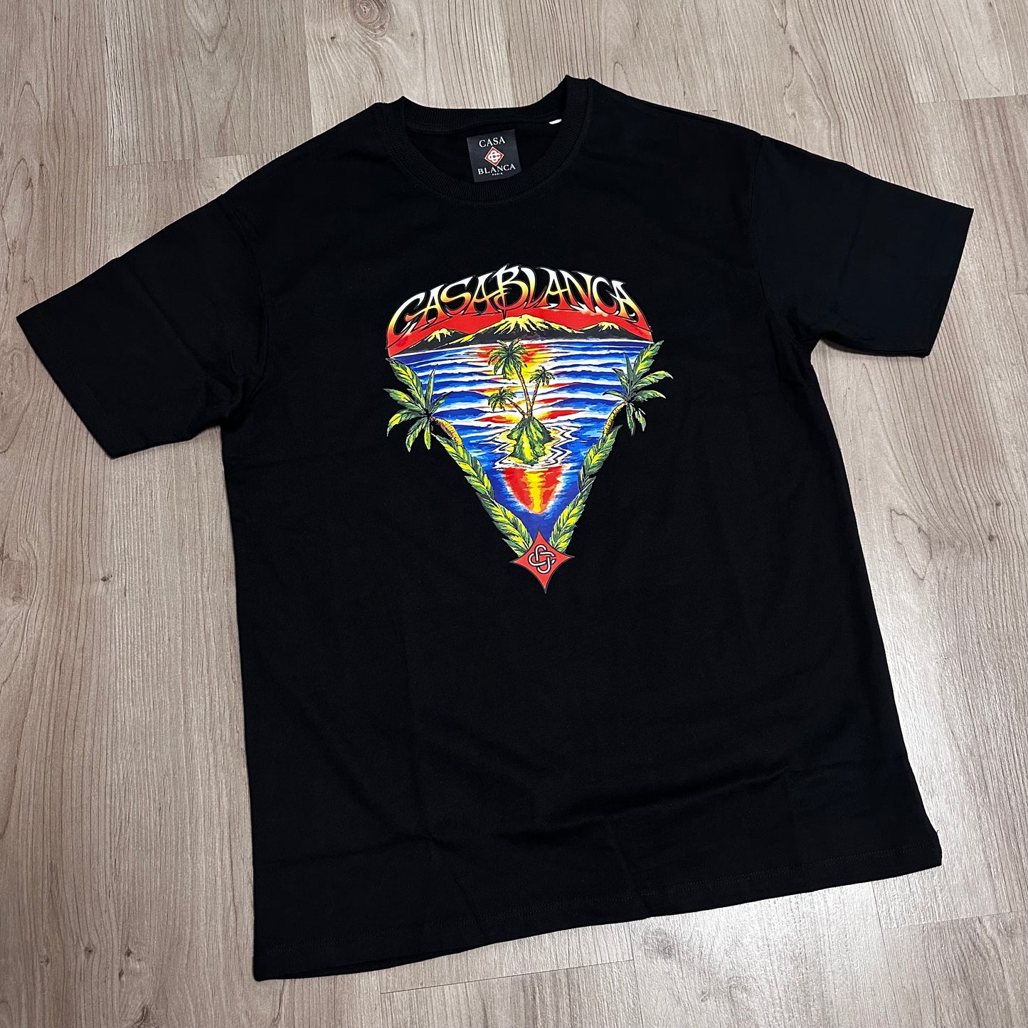 Camiseta OVERSIZE