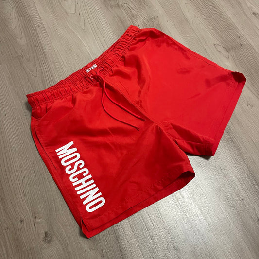 Bañador MOSCHINO
