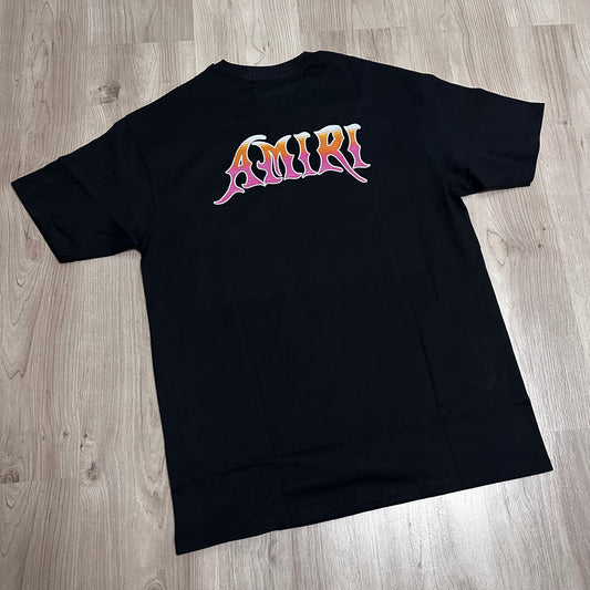 Camiseta  OVERSIZE AMIRI