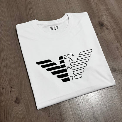 Camiseta EMPORIO ARMANI