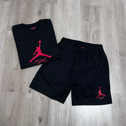 Conjunto corto JORDAN FLIGHT