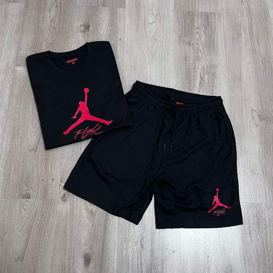 Conjunto corto JORDAN FLIGHT