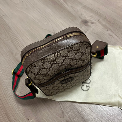 BANDOLERA GUCCI