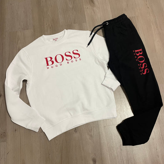 Conjunto largo HUGO BOSS