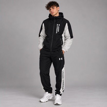 Conjunto UNDER ARMOUR