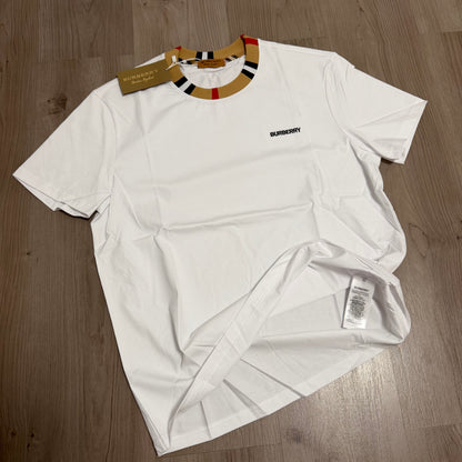 Camiseta BURBERRY