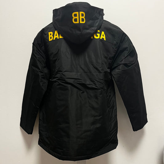 PARKA BALENCIAGA