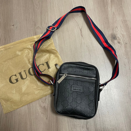 BANDOLERA GUCCI