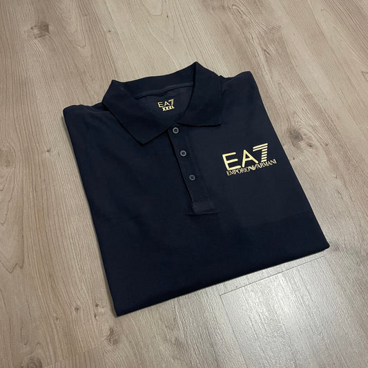 POLO EMPORIO ARMANI GOLD