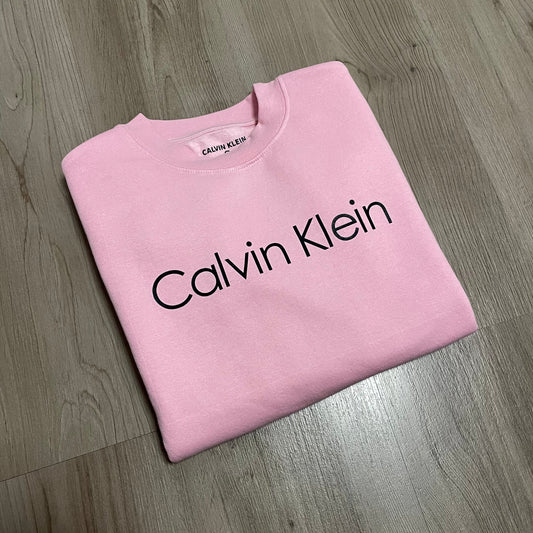 Sudadera Calvin Klein