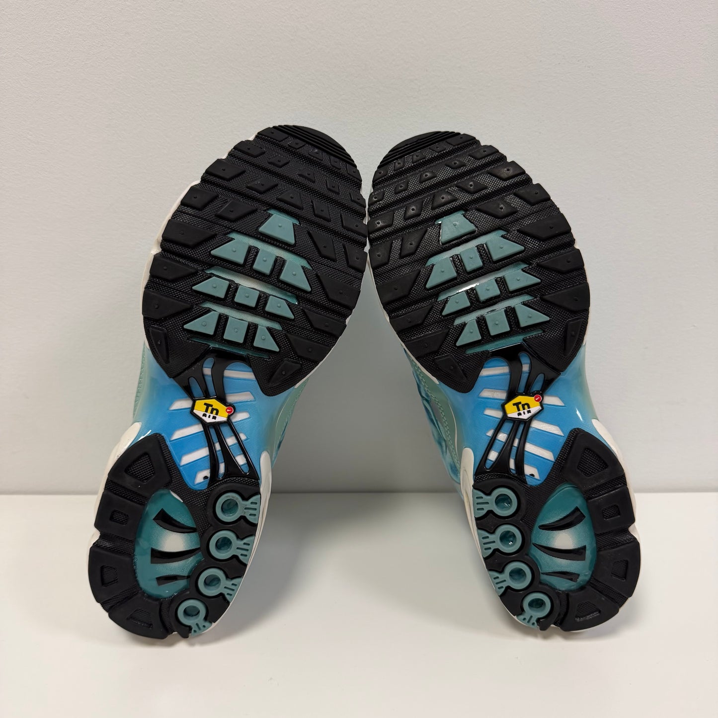 ZAPATILLAS NIKE TN