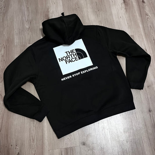 SUDADERA NORTH FACE
