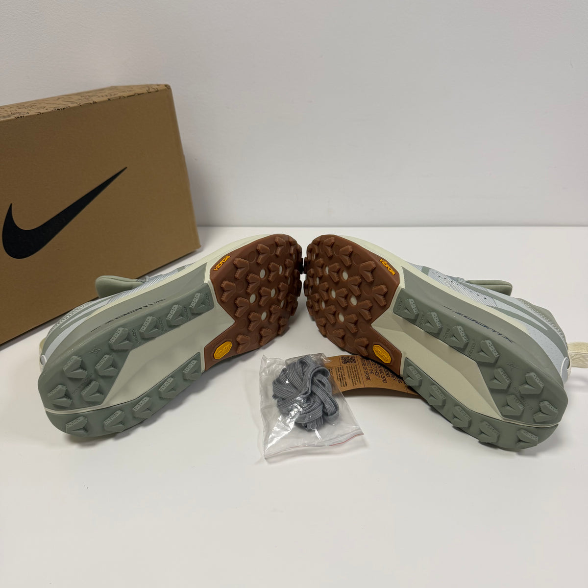 NIKE ZOOMX ZEGAMA TRAIL 2