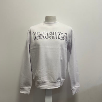 Sudadera Moschino