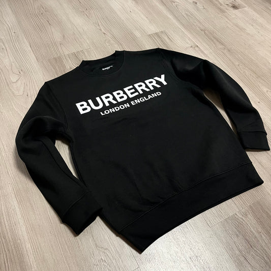 Sudadera BURBERRY LONDON