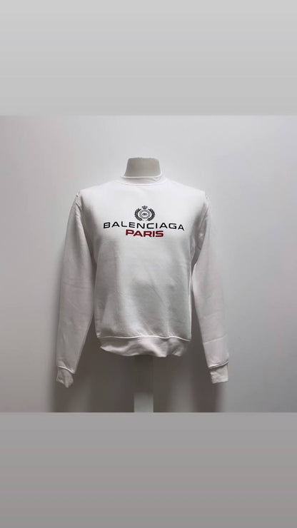 Sudadera Balenciaga