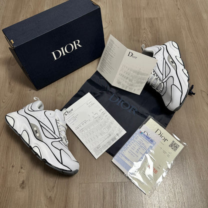 DIOR B22 WHITE