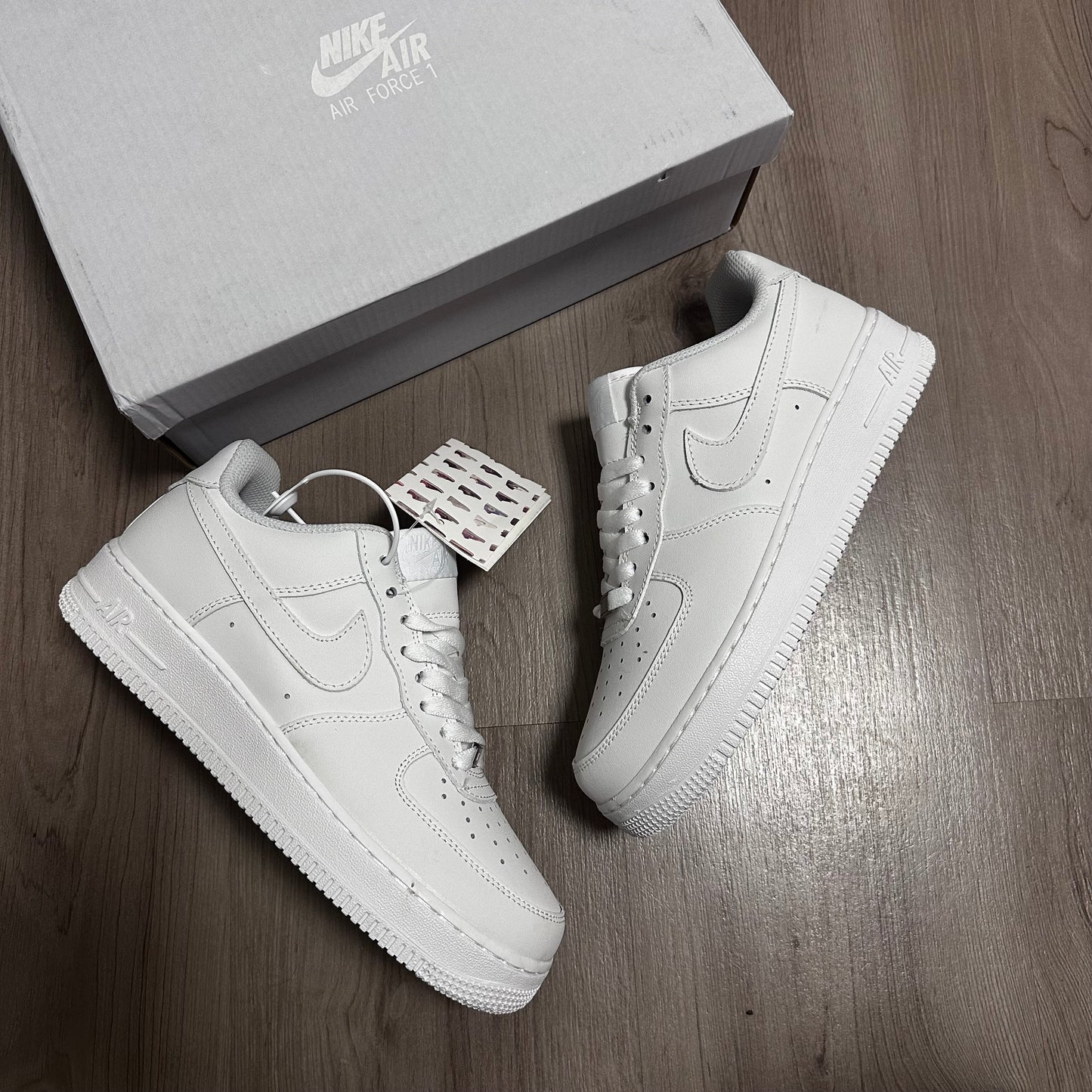 AIR FORCE ONE