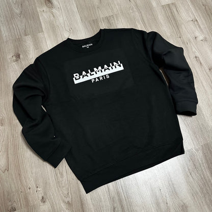 Sudadera BALMAIN