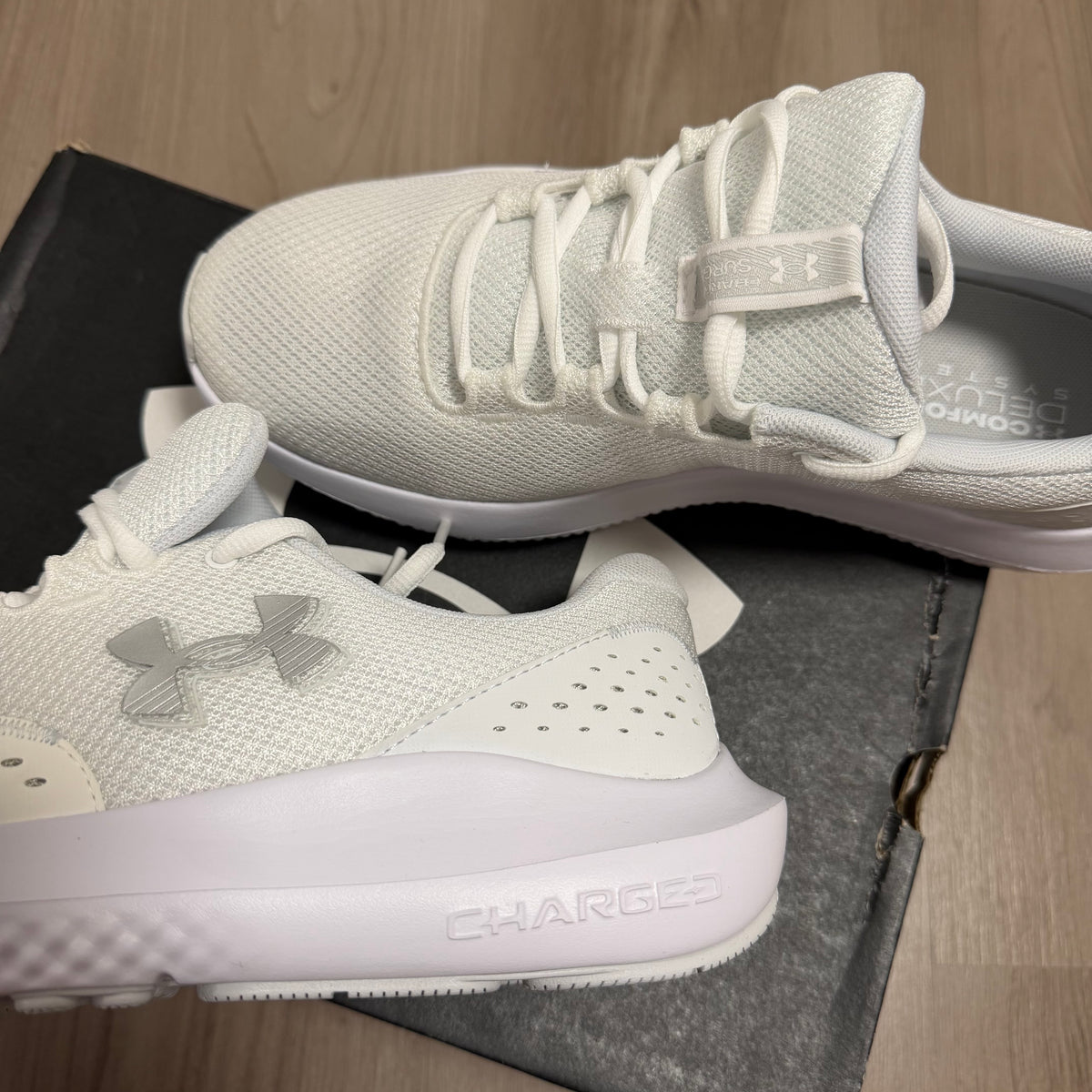UNDER ARMOUR ORIGINALES