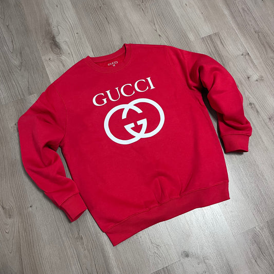 SUDADERA GUCCI