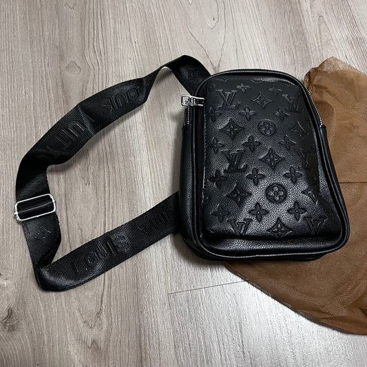 BANDOLERA LV