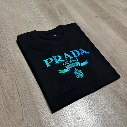 Camiseta PRADA MULTICOLOR