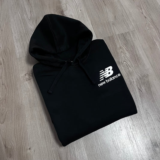 SUDADERA NEW BALANCE
