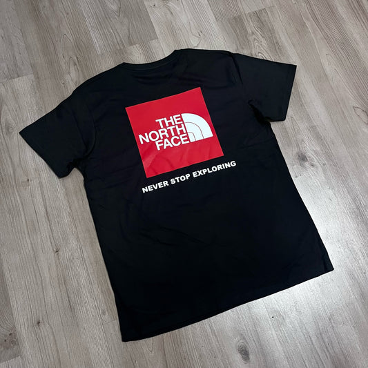 Camiseta NORTH FACE