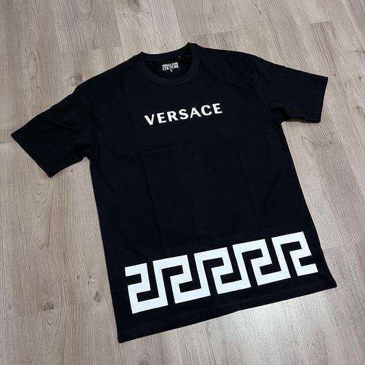Camiseta VERSACE OVERSIZE
