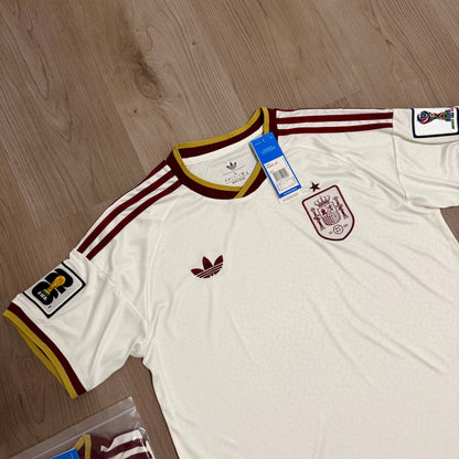 Camiseta MUNDIAL ESPAÑA
