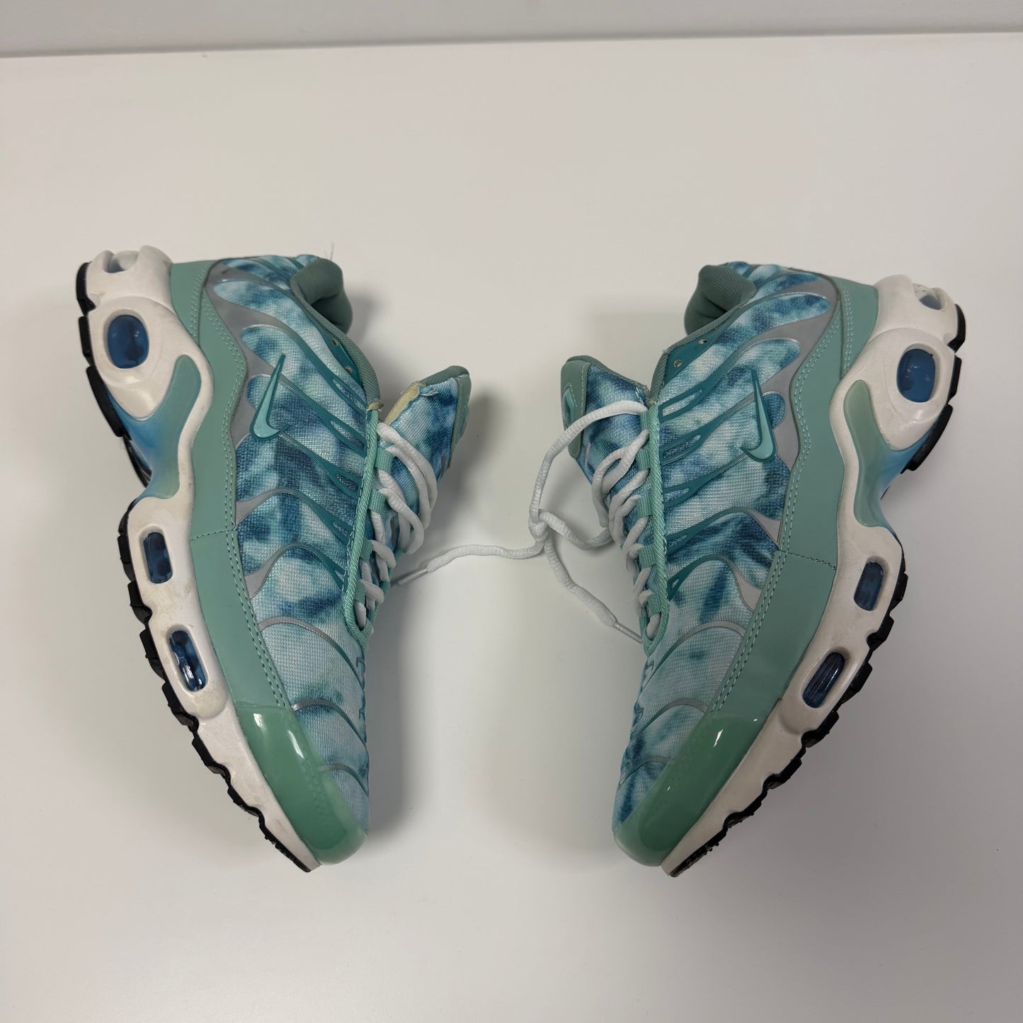 ZAPATILLAS NIKE TN