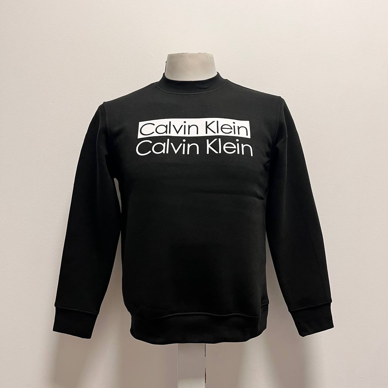 Sudadera Calvin Klein