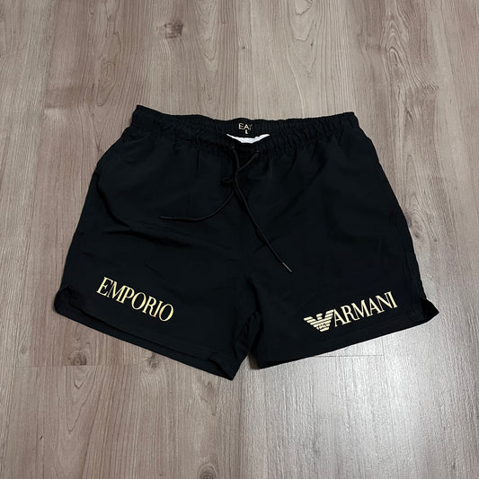 Bañador EMPORIO ARMANI GOLD