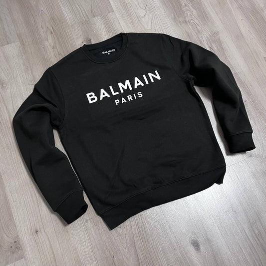 SUDADERA BALMAIN