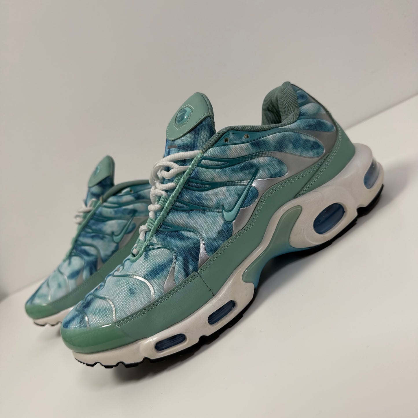 ZAPATILLAS NIKE TN