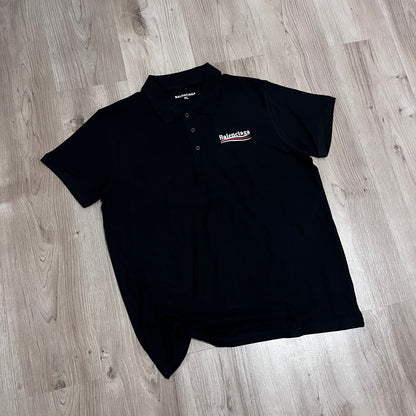 POLO BALENCIAGA