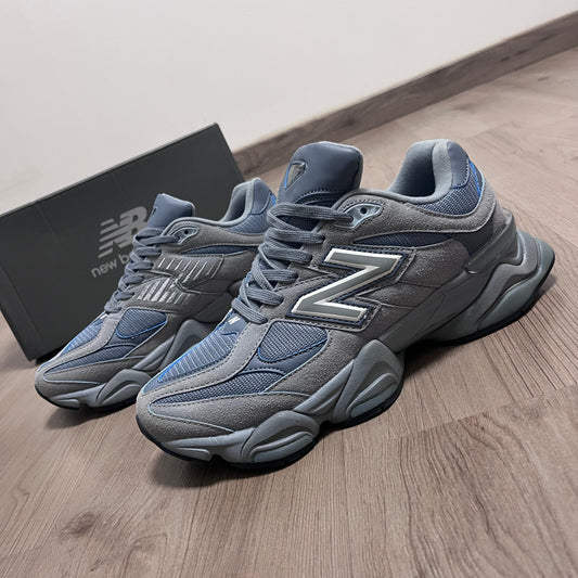 NEW BALANCE AZUL MARINO