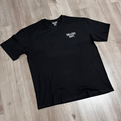 Camiseta OVERSIZE GALLERY DEPT.