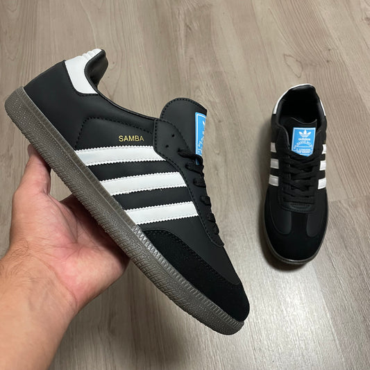 SAMBA