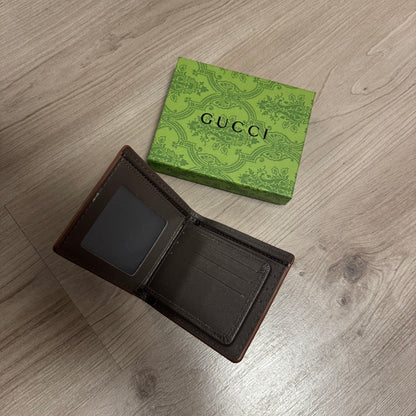 BILLETERA  GUCC TIGER