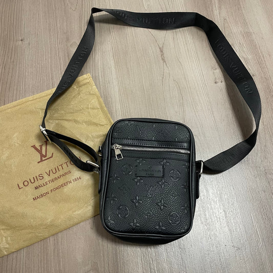 BANDOLERA LV