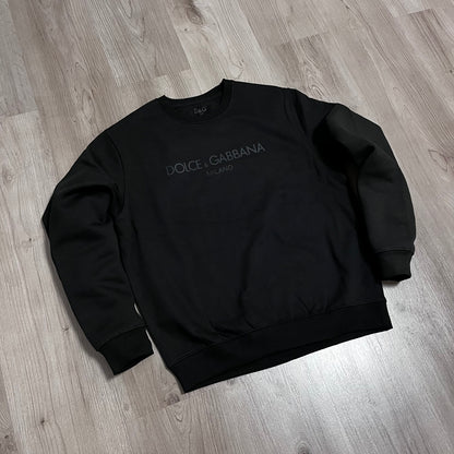 SUDADERA DOLCE&GABBANA
