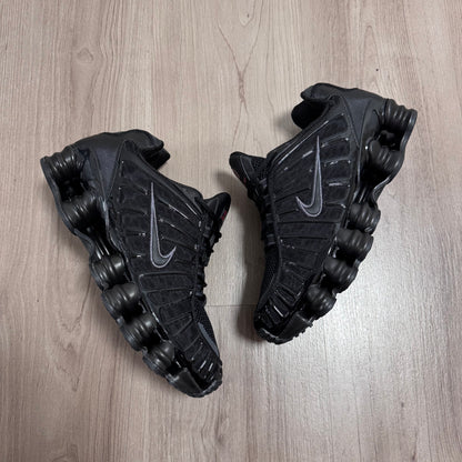 NIKE SHOX🍭