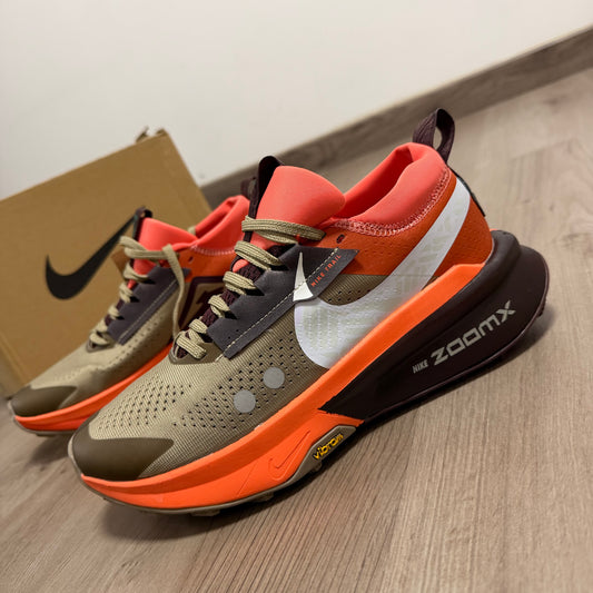 NIKE ZOOMX ZEGAMA TRAIL 2