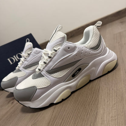 DIOR B22 WHITE