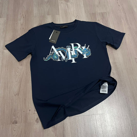 Camiseta AMIRI DRAGÓN 🐉