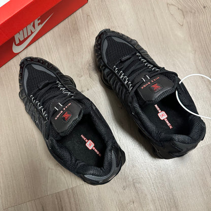 NIKE SHOX 🍭