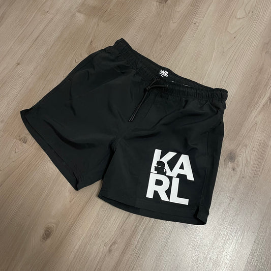 Bañador KARL LAGERFELD